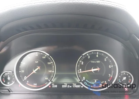 2016 BMW X6 xDrive35I from USA, damaged, VIN 5UXKU2C52G0N79579